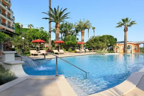 Grand Hotel Royal in Sorrento — foto 16