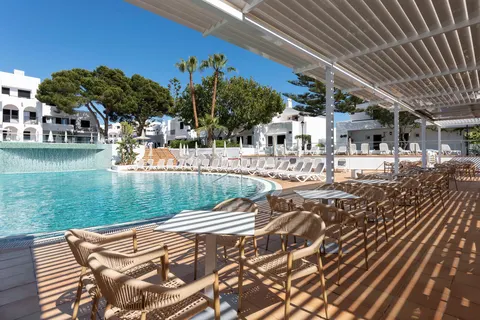 Hotel Palia Dolce Farniente foto 2