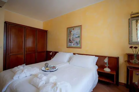 Hotel & Golf Resort Il Pelagone in Gavorrano — foto 27
