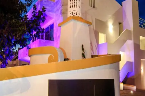 Lagoa Hotel in Lagoa e Carvoeiro — foto 30