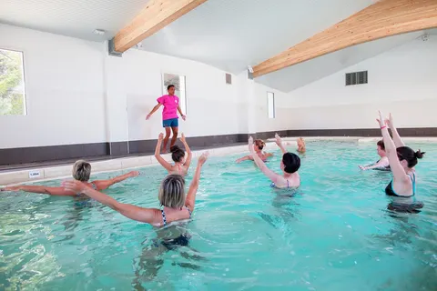 Camping Le Suroit foto 10