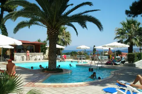 Tolon Holidays Hotel in Δημοτική Ενότητα Ασίνης — foto 13