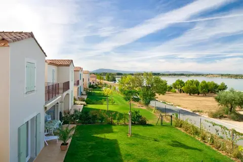 Residence Port Minervois in Homps — foto 14