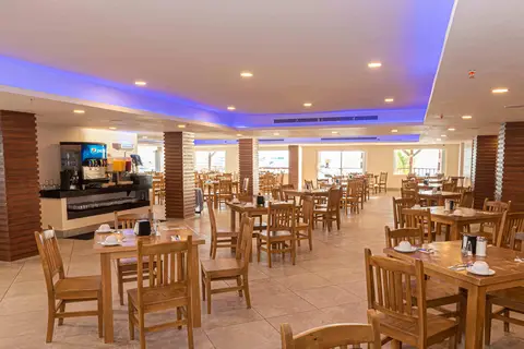 Hotel Ocean View Cancún Arenas in Cancùn — foto 9