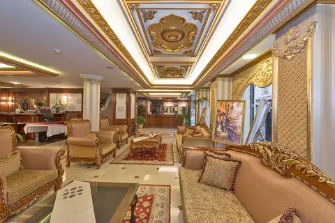 Golden Horn Sirkeci in İstanbul — foto 8
