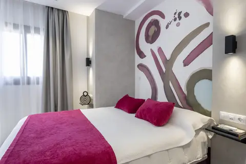 San Jaime Apartments in Benidorm — foto 20