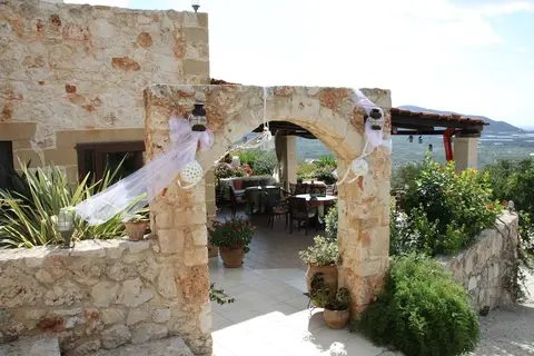 Kavousi Resort in Φαλάσαρνα — foto 17