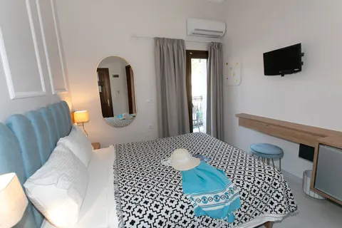 Paradise Hotel in Parga — foto 10