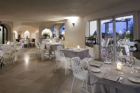 Hotel La Bisaccia in Baja Sardinia, foto 29