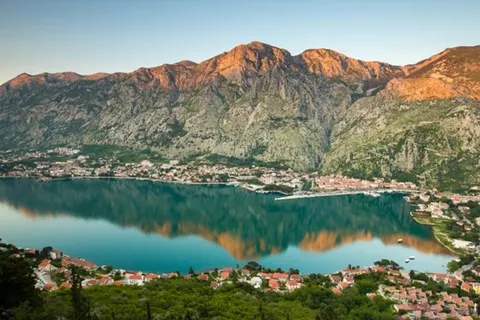 8 dg cruise Oost Mid Zee Costa Deliziosa foto 4