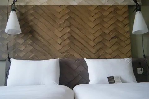 ibis Rabat Agdal in Rabat, foto 3