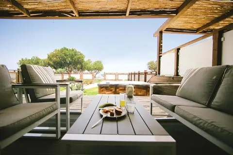 Atlantis Hotel in Κως — foto 5