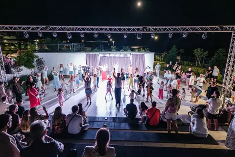 Voya Beach Resort in Свети Влас — foto 50