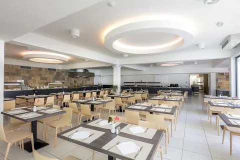 Bluesun Hotel Neptun in Tučepi — foto 5