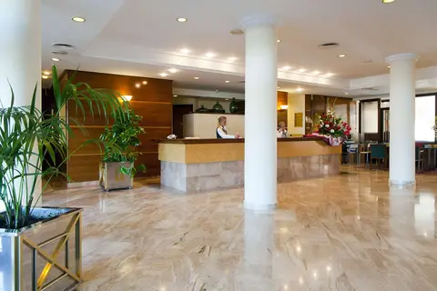 Hipotels Dunas Cala Millor in Son Servera — foto 18