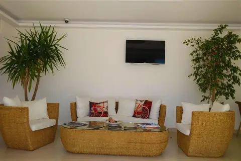 Zest Exclusive Hotel & Spa in Bodrum — foto 15