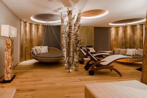 Hotel Alaska in Sëlva - Wolkenstein in Gröden - Selva di Val Gardena — foto 9
