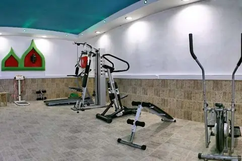 Malemi Organic Hotel in Κεράμι — foto 15