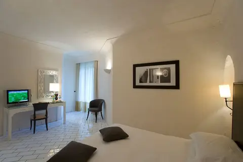 Therasia Resort Sea & Spa in Lipari — foto 28