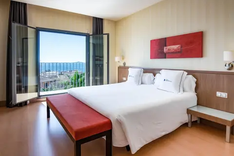 Hotel Atrio del Mar in San Javier — foto 20