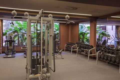 Lopesan Baobab Resort in Meloneras — foto 5