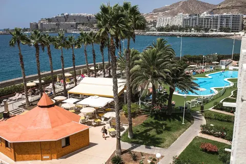 Resort Servatur Green Beach foto 6