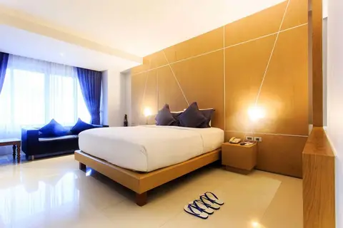 Chaweng Cove Beach Resort in Chaweng Cove Resotel, foto 28