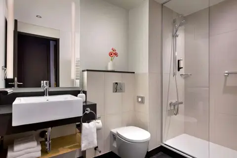 Citadines Aparthotel Arnulfpark Munich in München — foto 10