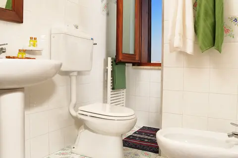 Villa Dafne in Alia — foto 19