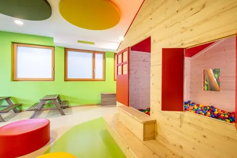 Residence P&V Vercorin by SWISSPEAK Resorts in Vercorin — foto 7