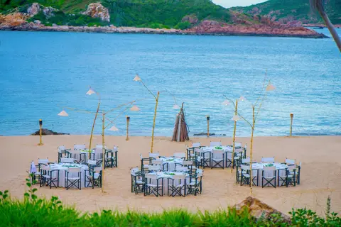 Avani Quy Nhon Resort in Quy Nhon — foto 30