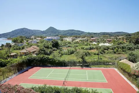 Hotel Delfinia in Δημοτική Ενότητα Μελιτειέων — foto 12