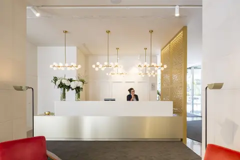 Hotel Estrela de Fatima in Ourém — foto 30
