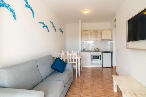 FERGUS Club Carema Splash foto 27