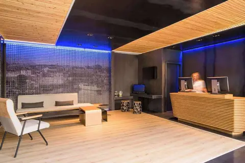 ibis Styles Heraklion Central Hotel in Ibis Styles, foto 16