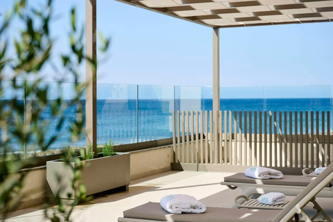 Iberostar Selection Es Trenc foto 15