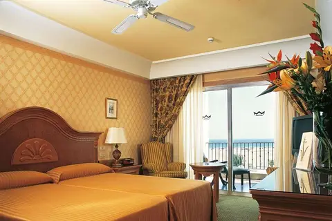 Riu Palace Maspalomas in San Bartolomé de Tirajana, foto 11