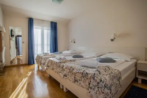 Hotel Pleter in Rijeka — foto 14