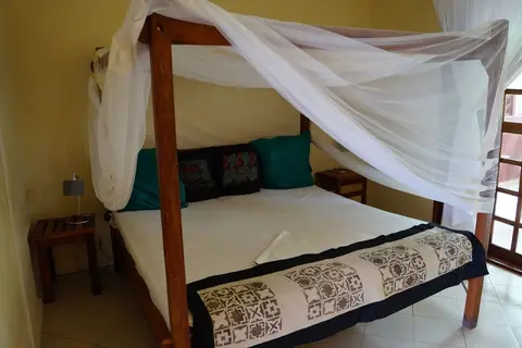 Lemon Creek Resort in Sukuta — foto 12
