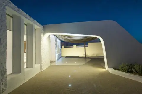 Andronikos Hotel in Τούρλος — foto 15