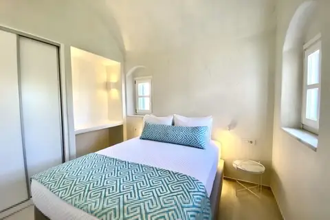 Sienna Eco Resort in Φηρά Θήρας — foto 29