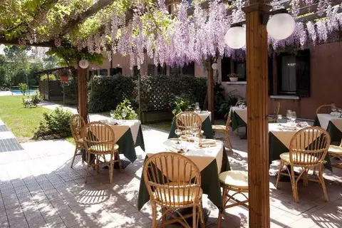 Leon d'Oro in Mirano, foto 18