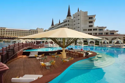 Mardan Palace foto 19