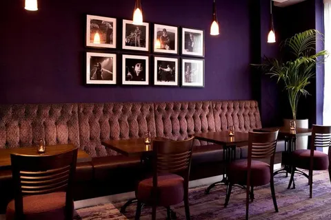 Leonardo Dublin Parnell Street Jurys Inn foto 3