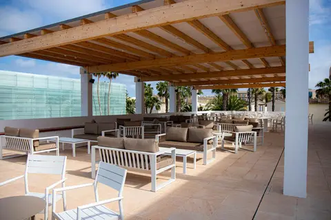 Hotel Estival Park Almaris in La Pineda — foto 19