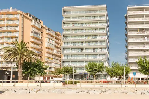 Pierre & Vacance Residence Blanes Playa in Blanes — foto 9