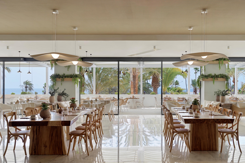 Paradisus by Meliá Gran Canaria foto 17