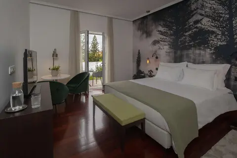 Hotel Senhora da Rosa, Tradition & Nature in Ponta Delgada, foto 3