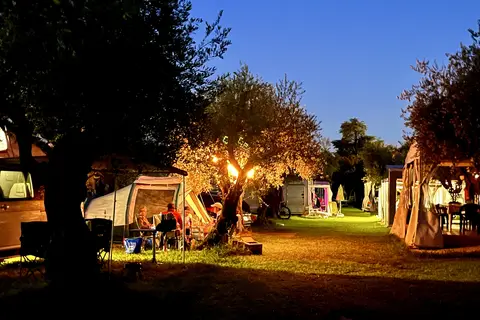 Villenpark Sanghen in Manerba del Garda — foto 18