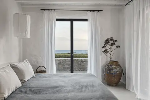 Nomad Mykonos in Kalo Livadi, foto 23